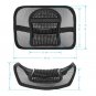 ACVCY Lumbar Mesh Support for Office Chair or Car Seat,Breathable Comfortable...