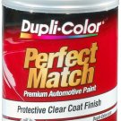 VHT BCL0125 Clear Exact-Match Automotive Top Coat, 8. Fluid_Ounces