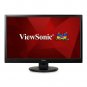 ViewSonic VA2246M-LED 22 Inch Full HD 1080p LED Monitor with DVI and VGA Inputs