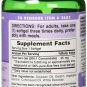 Puritans Pride Aloe Vera Extract 5000 Mg Softgels, 200 Count