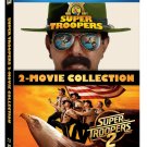 Super Troopers: 2-movie Collection