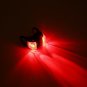 SIGEM Bike Light Set, Ultra Bright, USB Rechargeable, Premium LED Front Headl...