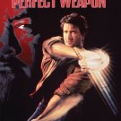 The Perfect Weapon