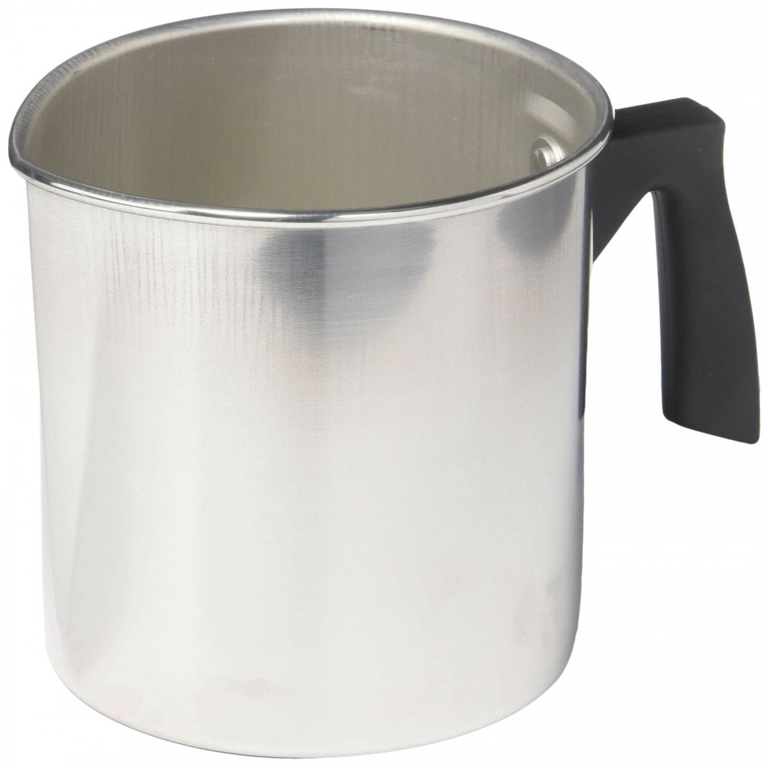 Top Grade Candle Making Pitcher - Double Boiler Pot Small Pouring Pitcher