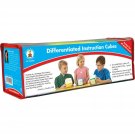 Carson-Dellosa Differentiated Instruction Cubes Manipulative 4" x 4"