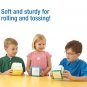 Carson-Dellosa Differentiated Instruction Cubes Manipulative 4" x 4"