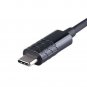 USB-C to HDMI Multiport Adapter, USKY Type-C to HDMI/USB-3.0/USB-C/F Adapter,...