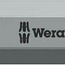 Wera 05059681001 Bits with Ball Hex 842/4-4.0x89mm