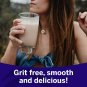 Orgain Organic Plant Based Meal Replacement Powder, Vanilla Bean - 20g Protei...