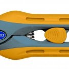 Arthritic Spring Assist 6" Scissors for Easy Cutting Ergonomic design Smooth ...