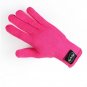 2PCS Heat Resistant Gloves Proof Protection Glove for Hair Styling Tool Strai...