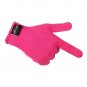 2PCS Heat Resistant Gloves Proof Protection Glove for Hair Styling Tool Strai...