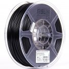eSUN 3mm Black PLA PRO (PLA+) 3D Printer Filament 1KG Spool (2.2lbs), Actual ...