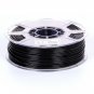 eSUN 3mm Black PLA PRO (PLA+) 3D Printer Filament 1KG Spool (2.2lbs), Actual ...