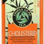 Triple Leaf Tea, Cholesterid, 20 Tea Bags (Pack of 6) Pack of 6