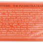 Triple Leaf Tea, Cholesterid, 20 Tea Bags (Pack of 6) Pack of 6