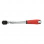 Neiko 03068A 1/2-Inch Drive Extendable Ratchet Handle, 72 Tooth | Reversible ...