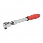 Neiko 03068A 1/2-Inch Drive Extendable Ratchet Handle, 72 Tooth | Reversible ...