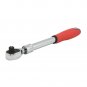 Neiko 03068A 1/2-Inch Drive Extendable Ratchet Handle, 72 Tooth | Reversible ...