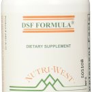 nutri-west DSF Formula Tablets, 120 Count 1