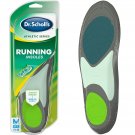 Dr. Scholl’s RUNNING Insoles (Men's 7.5-14, Women's 5.5-9) // Absorb Shock an...