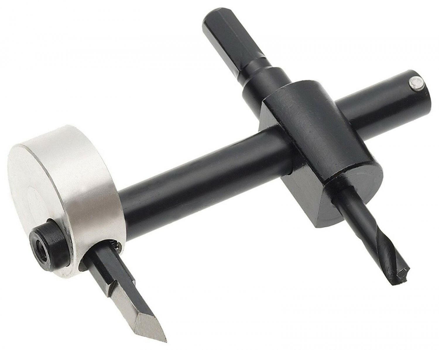 MIBRO 460271 Adjustable Circle Hole Cutter