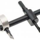 MIBRO 460271 Adjustable Circle Hole Cutter