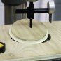 MIBRO 460271 Adjustable Circle Hole Cutter