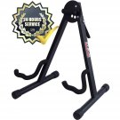 GLEAM Guitar Stand Fit Electric, Classical Guitars and Bass, Guitar Accessori...
