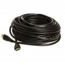 Cables Direct Online 50ft, High Speed HDMI Cable with Ethernet Supports 3D an...