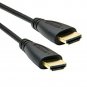 Cables Direct Online 50ft, High Speed HDMI Cable with Ethernet Supports 3D an...