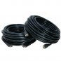 Cables Direct Online 50ft, High Speed HDMI Cable with Ethernet Supports 3D an...