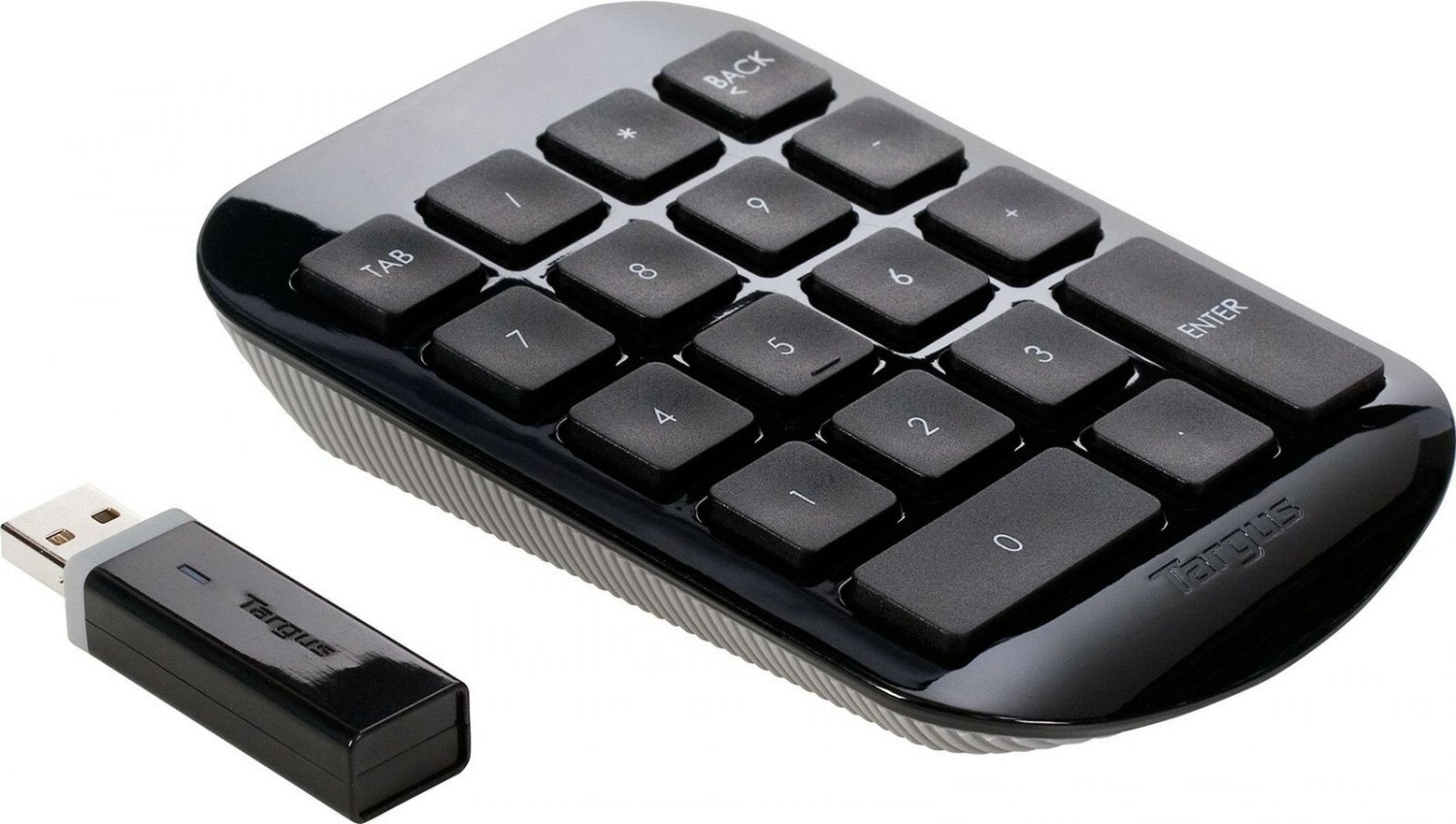 Targus Wireless Numeric Keypad