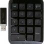 Targus Wireless Numeric Keypad