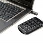 Targus Wireless Numeric Keypad