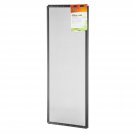Zilla Fresh Air Screen Cover 36 x 12 in. Standard Packaging