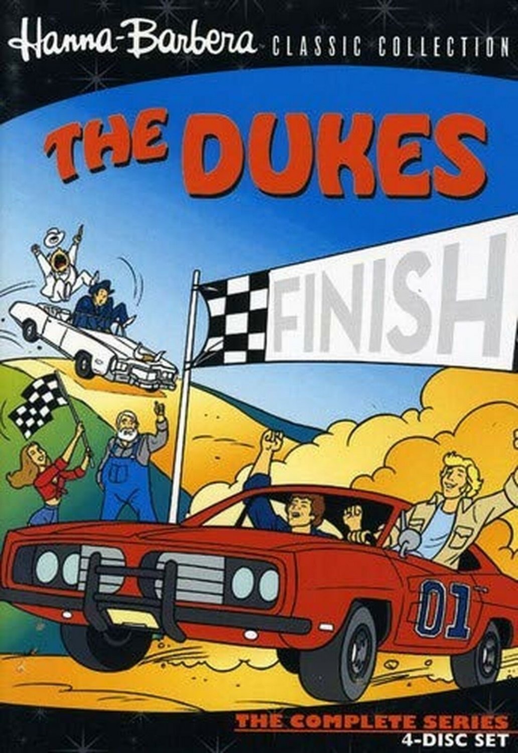 The Dukes