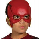 Rubies JL Flash Child 1/2 Mask- One Size