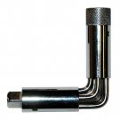 Cal-Van Tools 483 90 Degree 3/8" Gearless Angle Drive