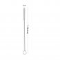 ALINK Drinking Straw Cleaning Brush Kit - (3-Size) 9-Piece Straw Cleaner