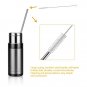 ALINK Drinking Straw Cleaning Brush Kit - (3-Size) 9-Piece Straw Cleaner
