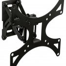 Mount-It! MI-601 Full-Motion Tilting, Swiveling, Articulating LCD TV Wall Mou...