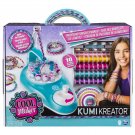 Cool Maker KumiKreator Friendship Bracelet Maker, Quick & Easy Activity Kit f...