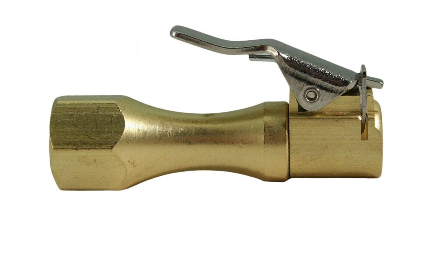 CTA Tools 1930 Straight Lock-On Air Chuck