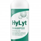 Bayer HyLyt Shampoo, soap-Free Cleansing and moisturinzing Shampoo 16 oz