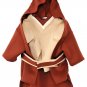Rubie's Star Wars Classic Jedi Robe Pet Costume Extra-Large