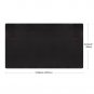 Large Gaming Mouse Pad/Mat Desk Pad, Jelly Comb 34"x23" Extended Mousemats wi...