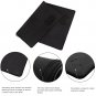 Large Gaming Mouse Pad/Mat Desk Pad, Jelly Comb 34"x23" Extended Mousemats wi...