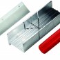 Excel Blades Small Mitre Box Kit with Heavy Duty K5 Handle and Razor Saw Blade