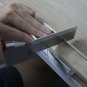 Excel Blades Small Mitre Box Kit with Heavy Duty K5 Handle and Razor Saw Blade